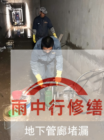 南平2026年防水修缮迈入智能时代，AI检测+长效监测成标配